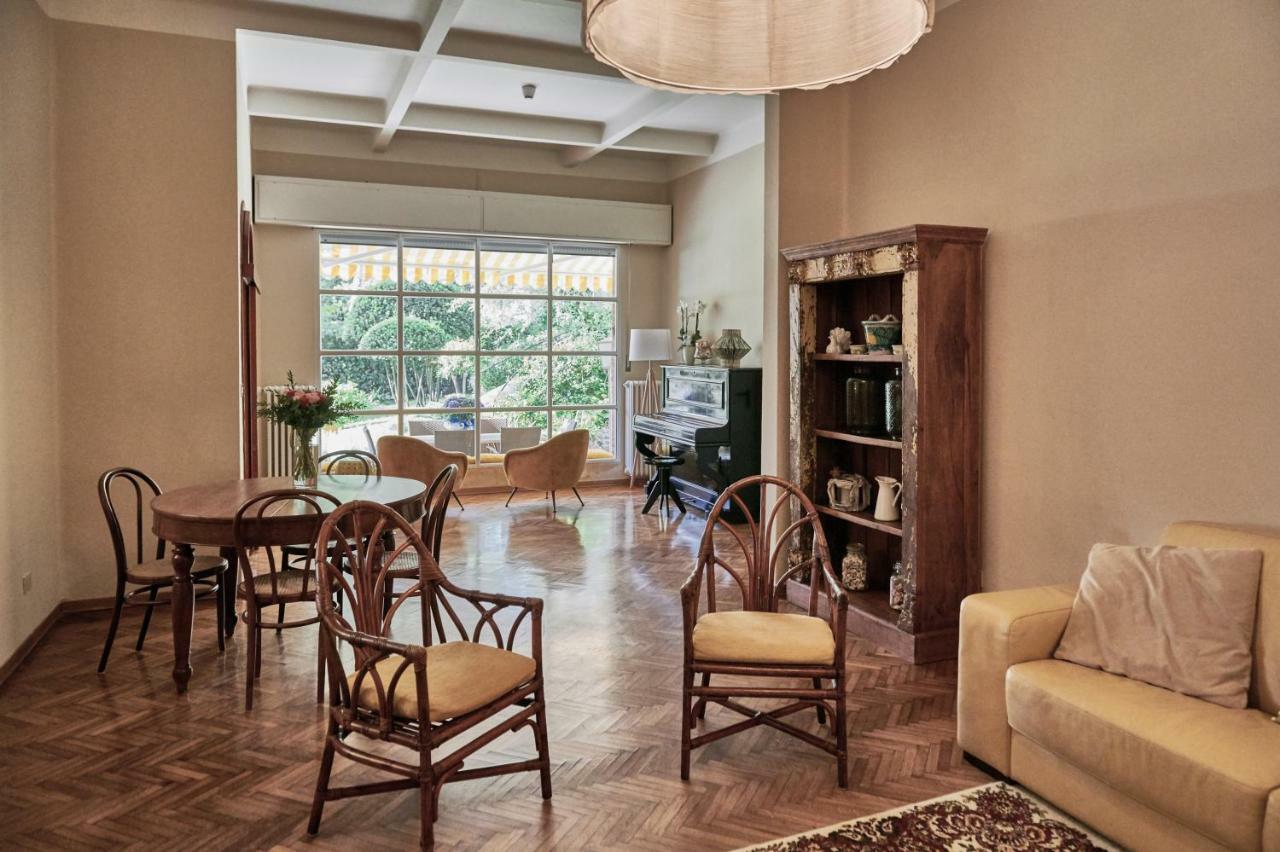 Villa Arizona ミラノ・マリッティマ エクステリア 写真